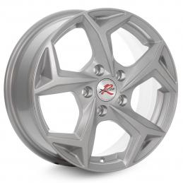 X`trike RST R066 6.5x16 PCD5x114.3 ET40 DIA 60.1  HSL